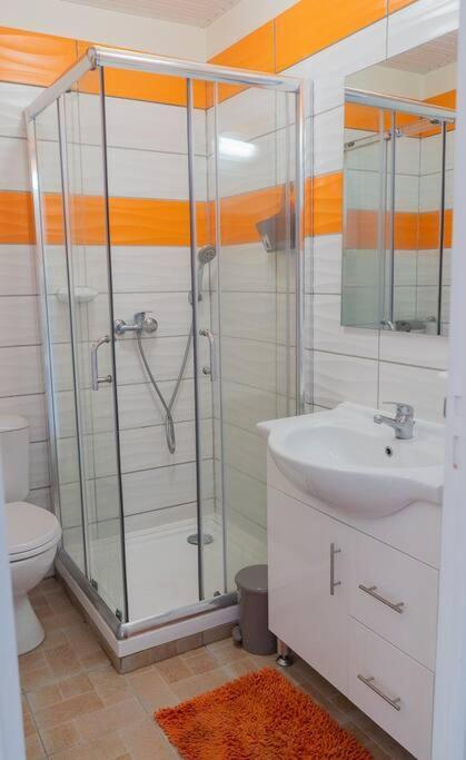 Location Saisonniere Bel Appartement Les Trois-Ilets Buitenkant foto