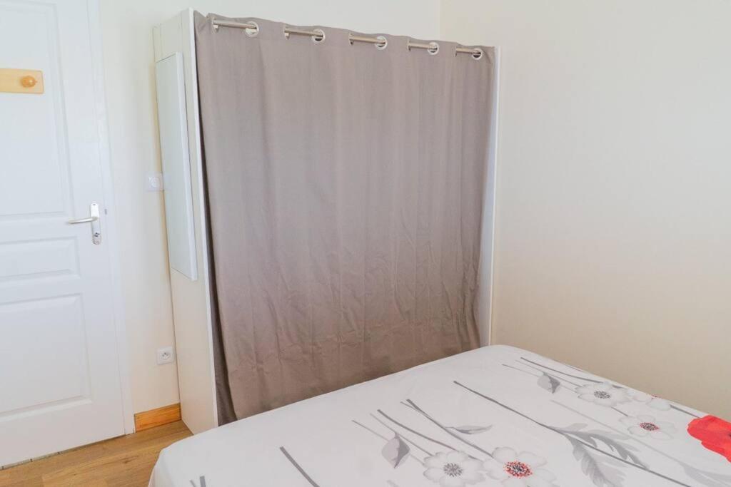 Location Saisonniere Bel Appartement Les Trois-Ilets Buitenkant foto
